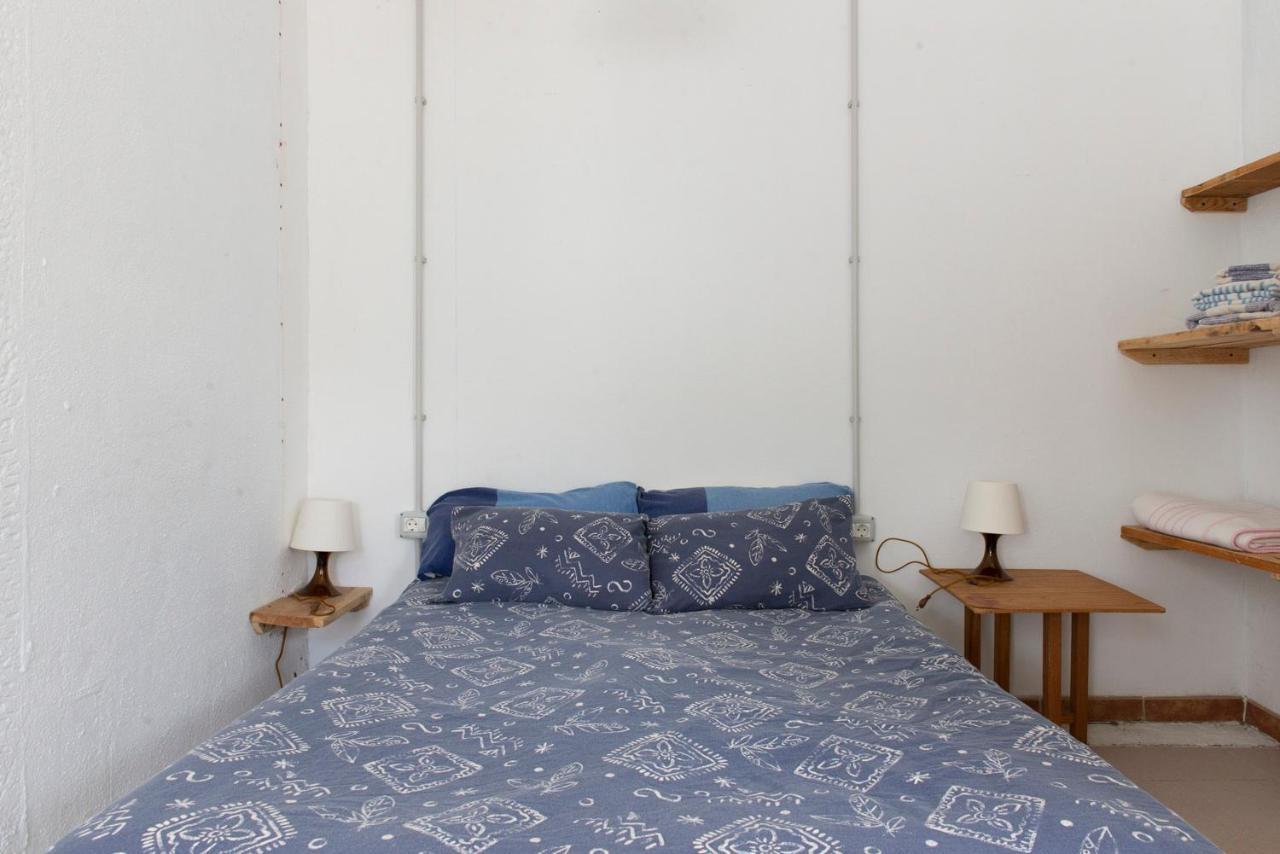 Basic En-Suite Bedroom By The Sea Guinea Exterior foto